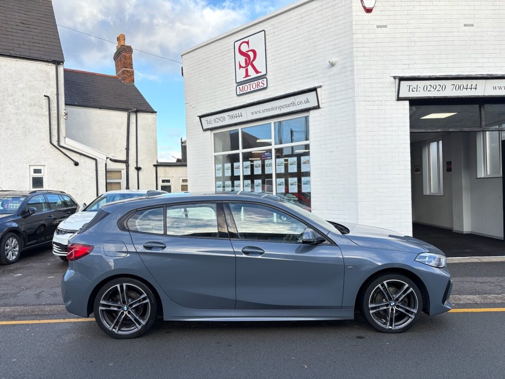 Used BMW 1 Series 2019 for sale - 77172356: Photo 9