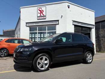 2019 (19) - 1.6 TDI SE 5dr DSG
