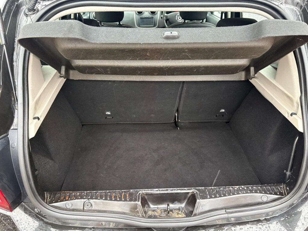 Used Dacia Sandero Stepway 2016 for sale - 78030151: Photo 20