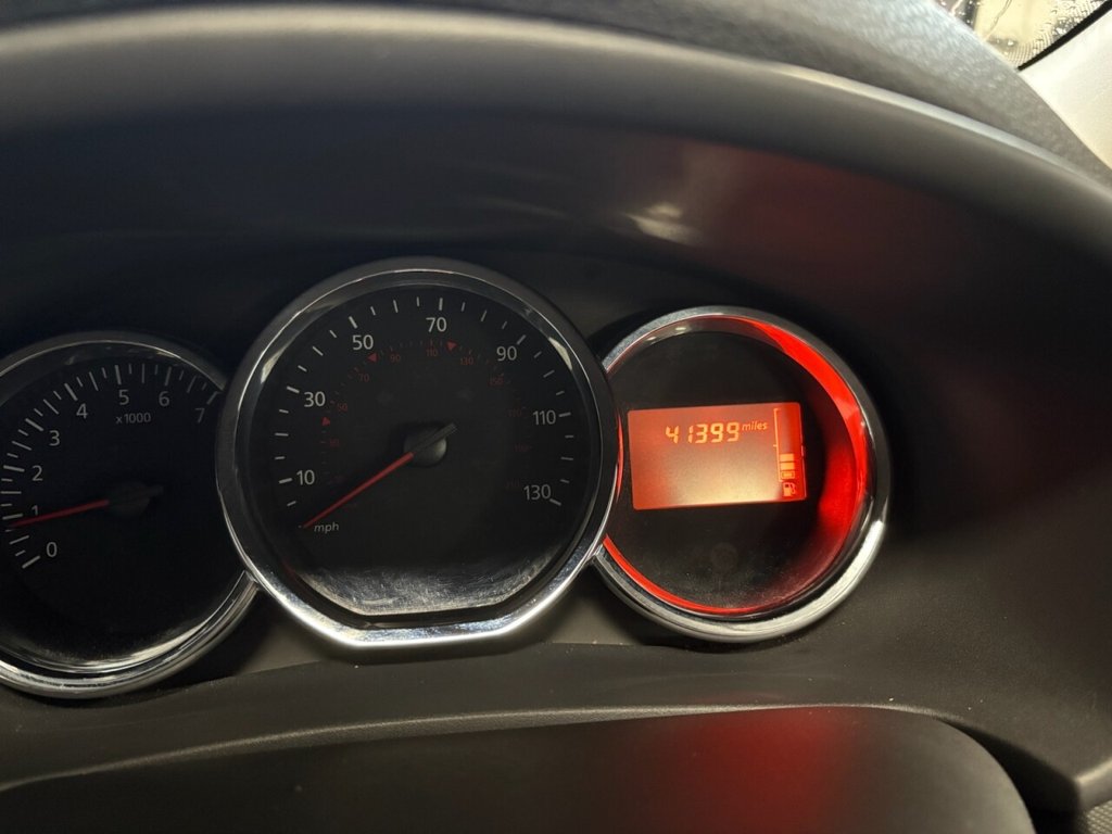 Used Dacia Sandero Stepway 2016 for sale - 78030151: Photo 22