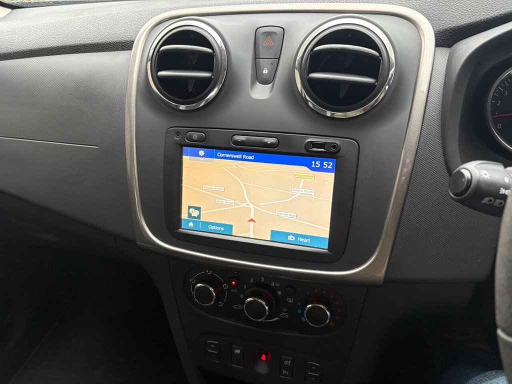 Used Dacia Sandero Stepway 2016 for sale - 78030151: Photo 23