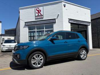 2020 (70) - 1.0 TSI SE SUV 5dr Petrol Manual Euro 6 (s/s) (95 ps)