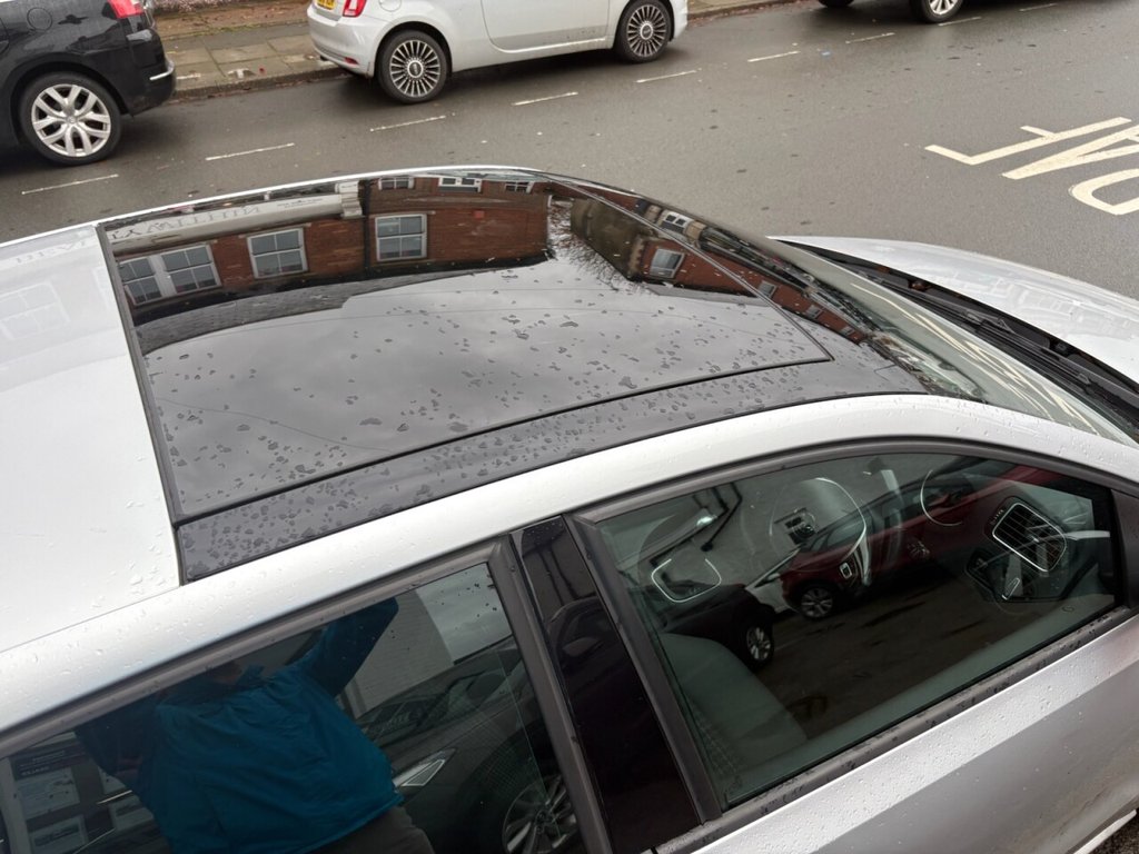 Used Volkswagen Polo 2017 for sale - 76570462: Photo 7