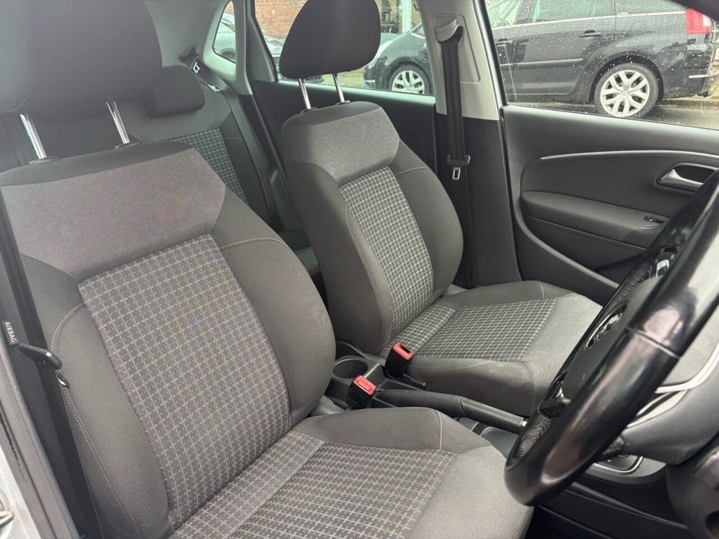 Used Volkswagen Polo 2017 for sale - 76570462: Photo 8