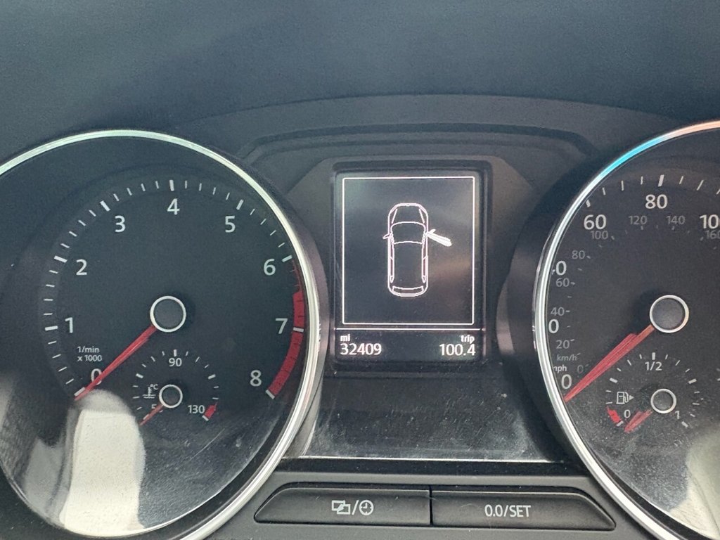 Used Volkswagen Polo 2017 for sale - 76570462: Photo 9