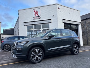 2021 (71) - 1.5 TSI EVO SE Technology SUV 5dr Petrol Manual Euro 6 (s/s) (150 ps)