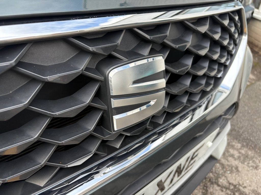 Used SEAT Ateca 2021 for sale - 77302558: Photo 24