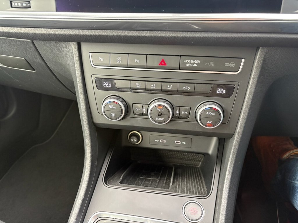 Used SEAT Ateca 2021 for sale - 77302558: Photo 25