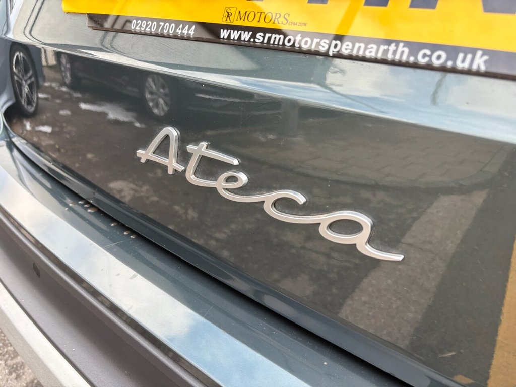 Used SEAT Ateca 2021 for sale - 77302558: Photo 26