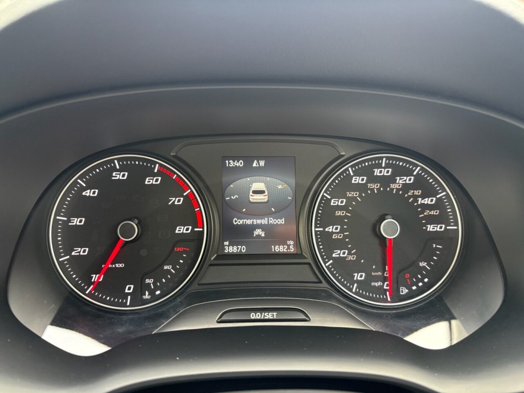 Used SEAT Ateca 2021 for sale - 77302558: Photo 27