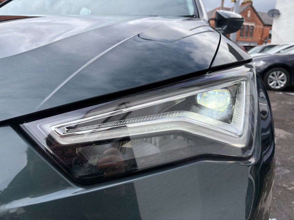 Used SEAT Ateca 2021 for sale - 77302558: Photo 30