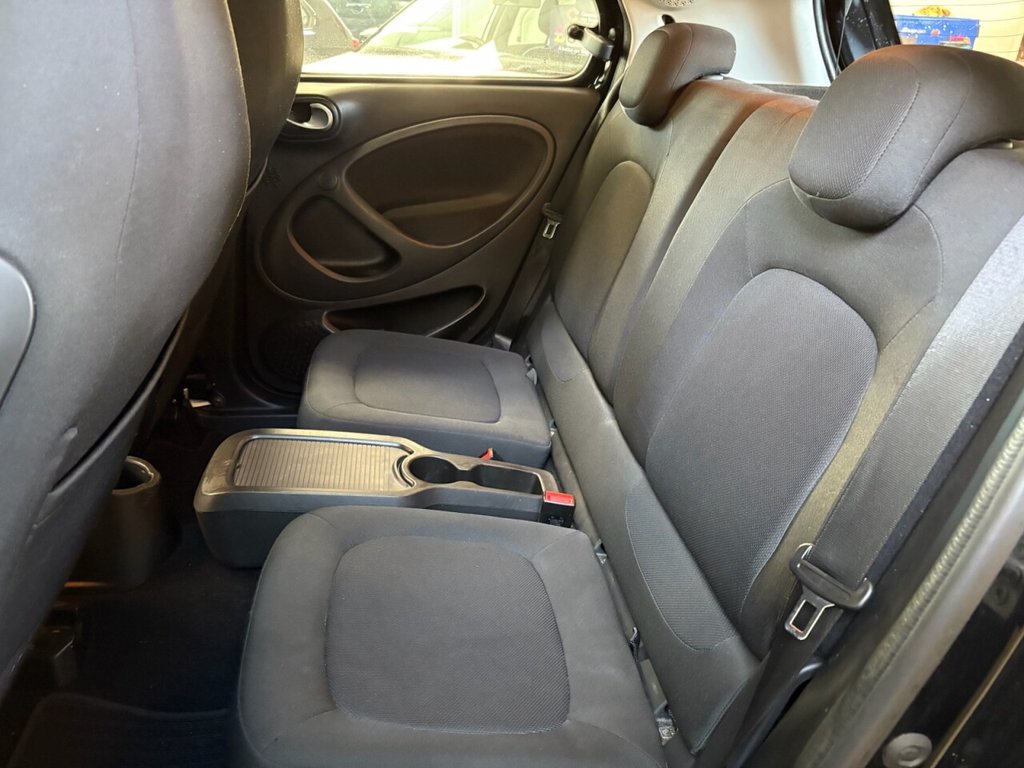 Used smart forfour 2017 for sale - 76605051: Photo 14