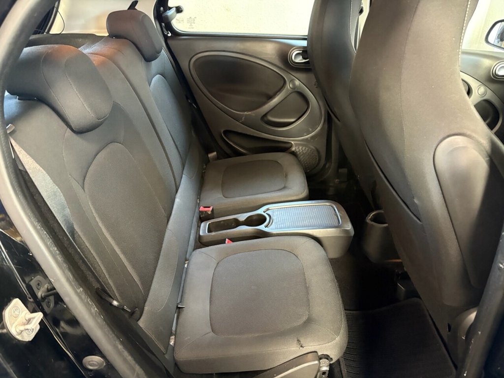 Used smart forfour 2017 for sale - 76605051: Photo 15