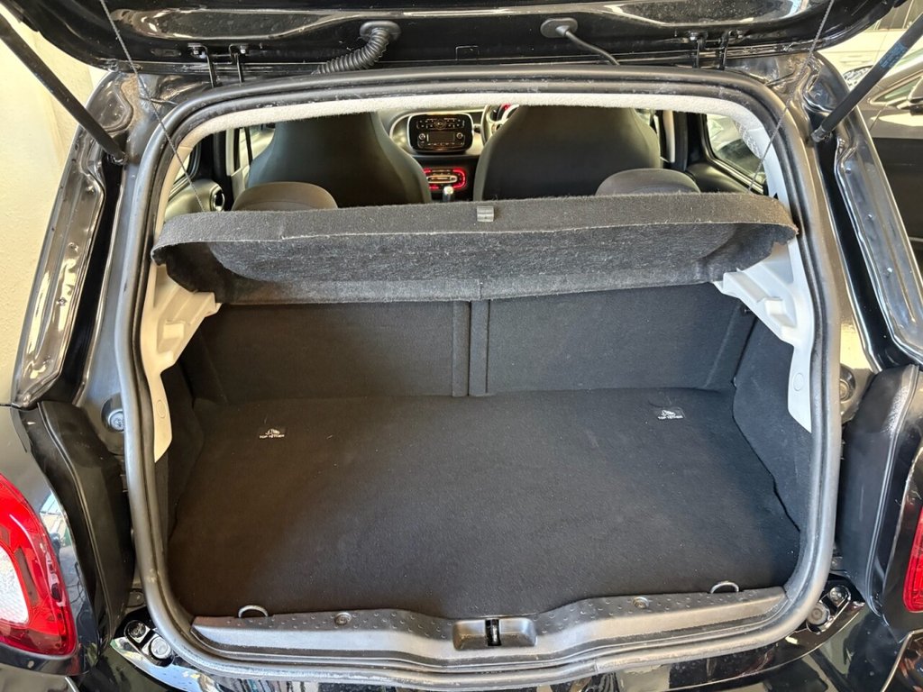 Used smart forfour 2017 for sale - 76605051: Photo 19