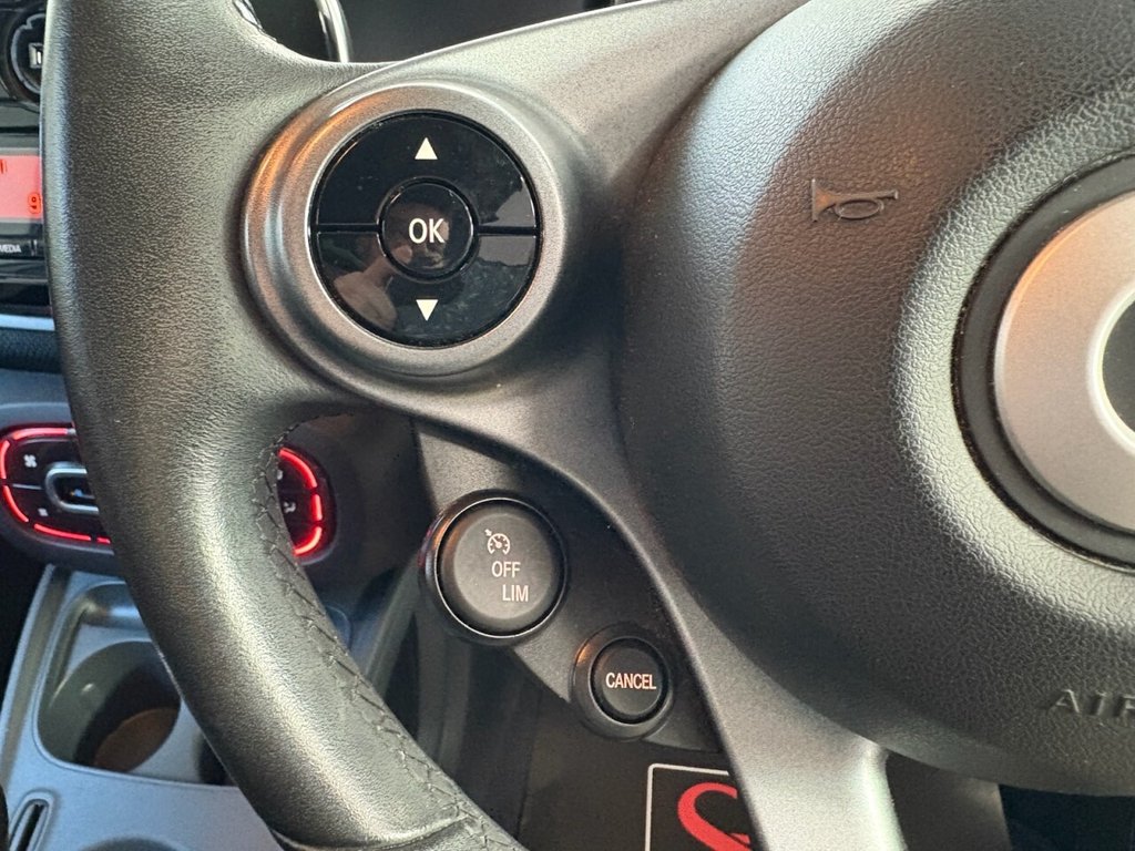 Used smart forfour 2017 for sale - 76605051: Photo 23