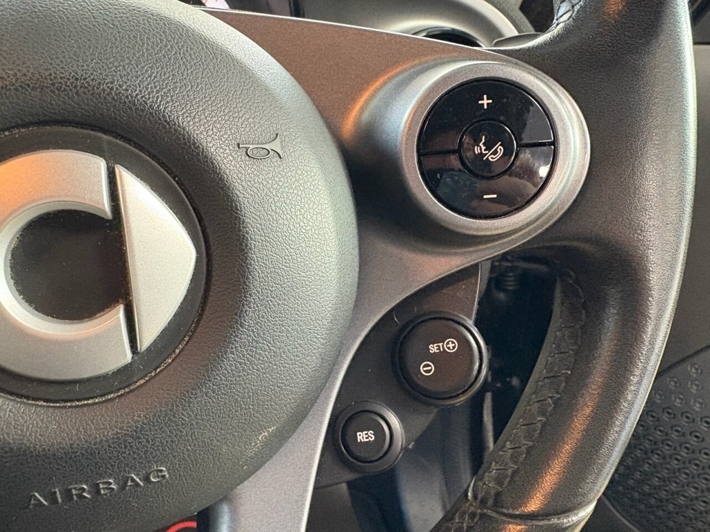 Used smart forfour 2017 for sale - 76605051: Photo 24