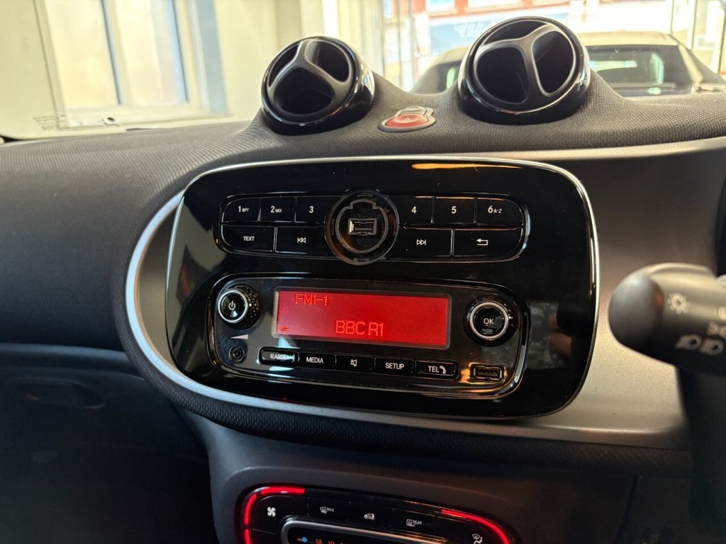 Used smart forfour 2017 for sale - 76605051: Photo 25