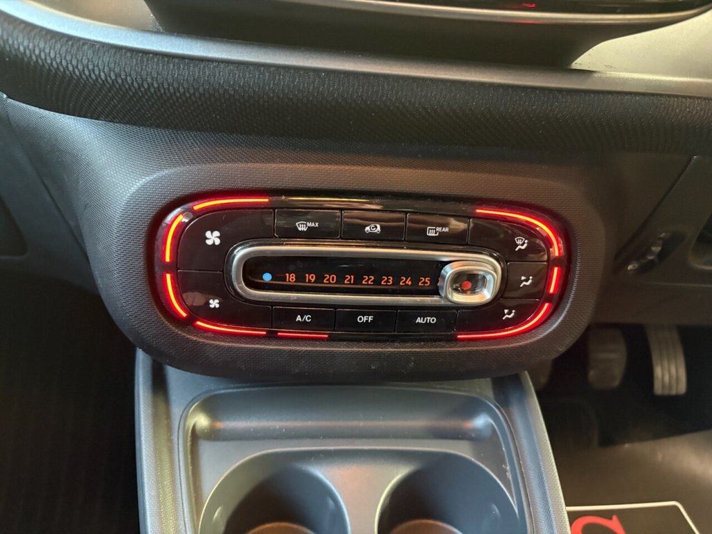 Used smart forfour 2017 for sale - 76605051: Photo 26