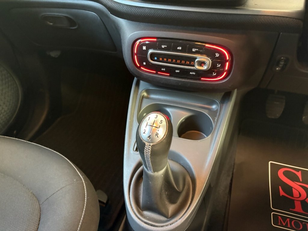 Used smart forfour 2017 for sale - 76605051: Photo 28