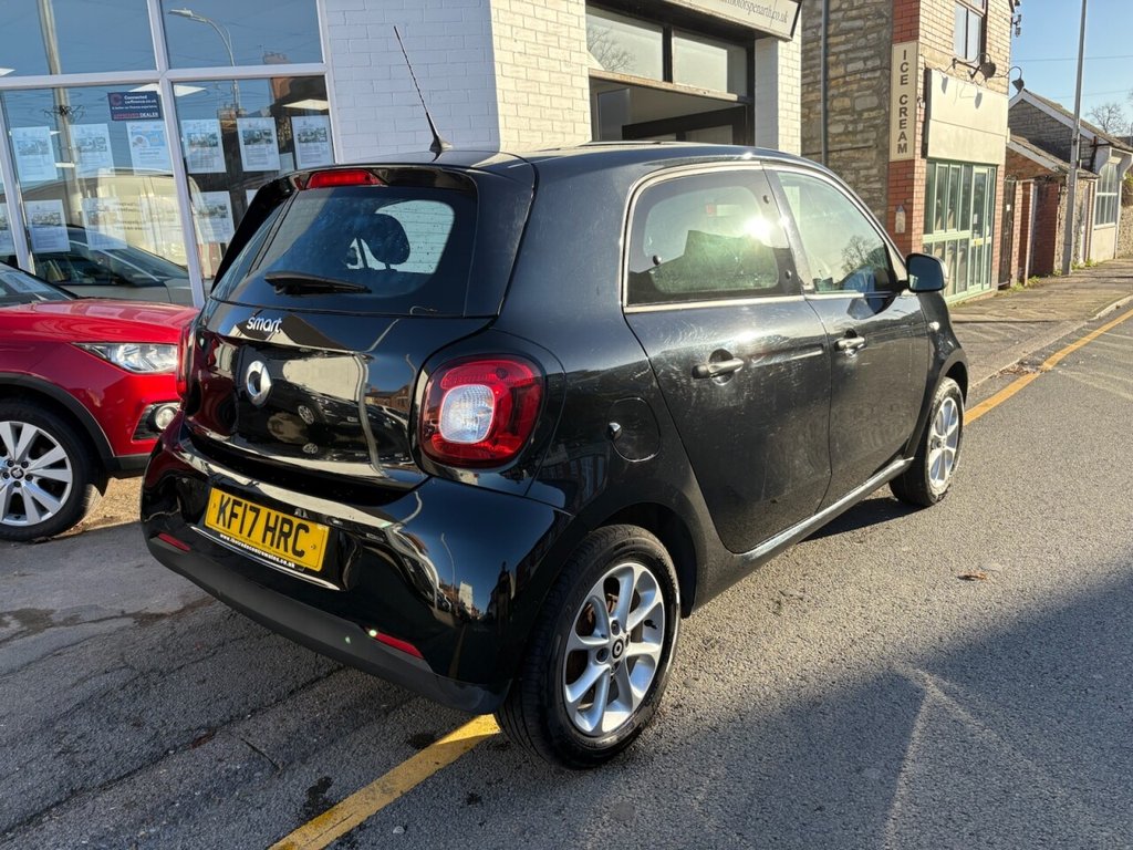 Used smart forfour 2017 for sale - 76605051: Photo 8