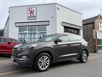 Hyundai - TUCSON