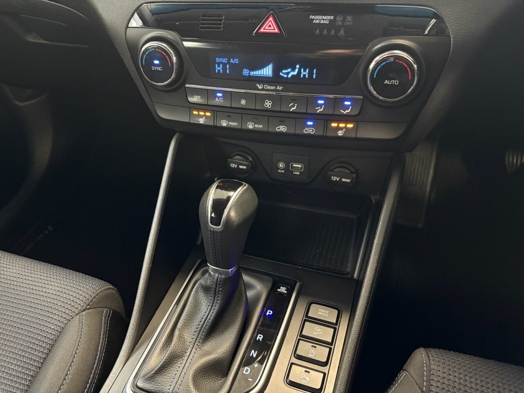 Used Hyundai TUCSON 2017 for sale - 76132361: Photo 20