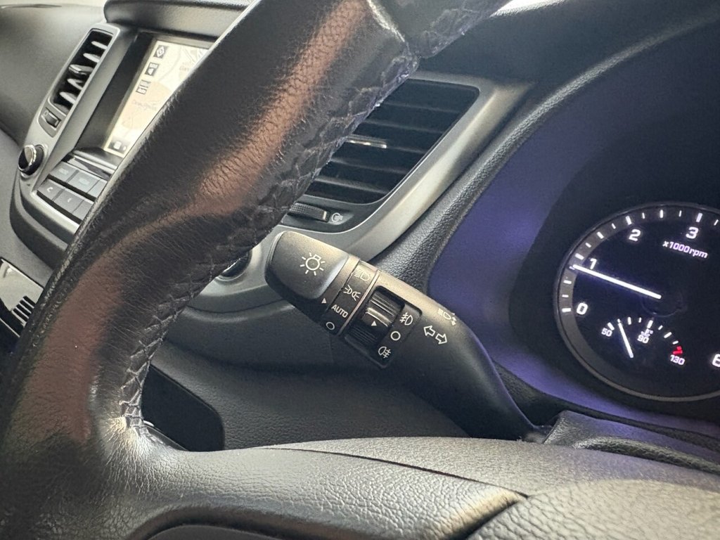 Used Hyundai TUCSON 2017 for sale - 76132361: Photo 24