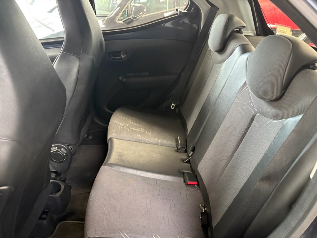 Used Toyota AYGO 2015 for sale - 77072807: Photo 13