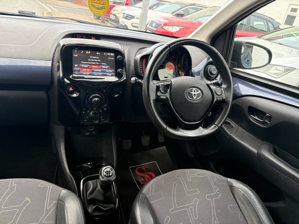 Used Toyota AYGO 2015 for sale - 77072807: Photo 17