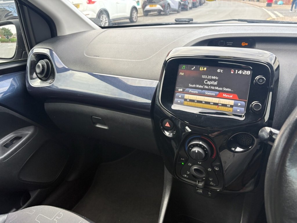 Used Toyota AYGO 2015 for sale - 77072807: Photo 18