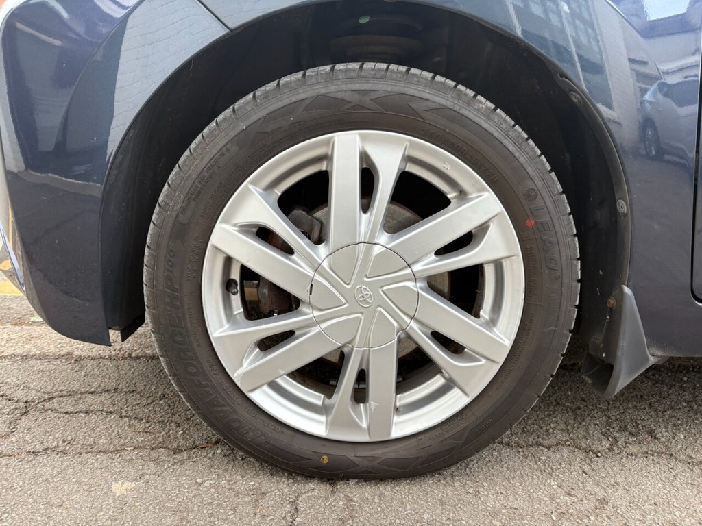 Used Toyota AYGO 2015 for sale - 77072807: Photo 21