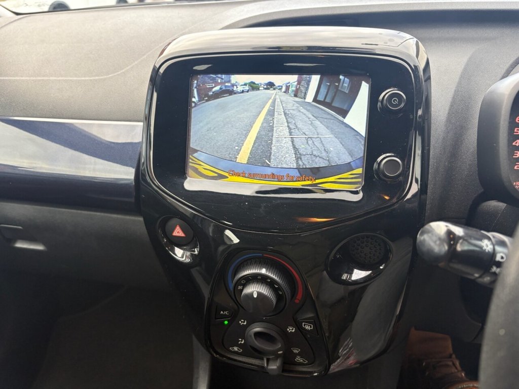 Used Toyota AYGO 2015 for sale - 77072807: Photo 22