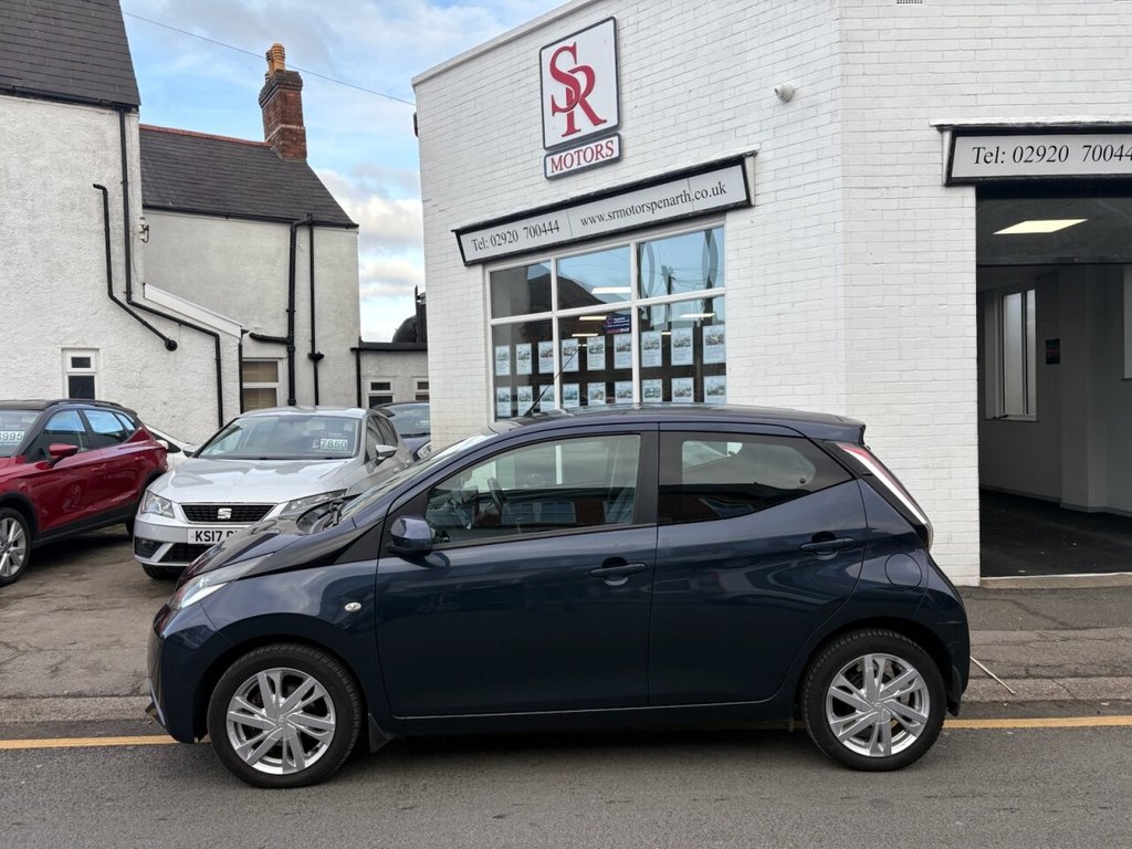 Used Toyota AYGO 2015 for sale - 77072807: Photo 5