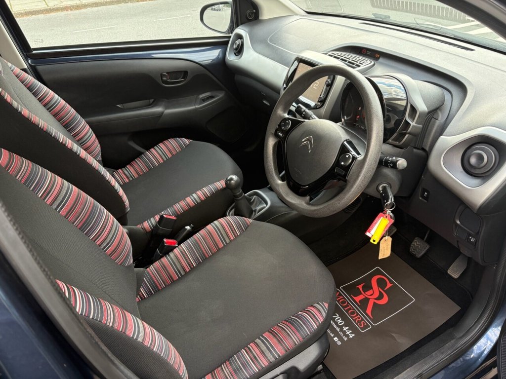 Used Citroen C1 2015 for sale - 76068938: Photo 10
