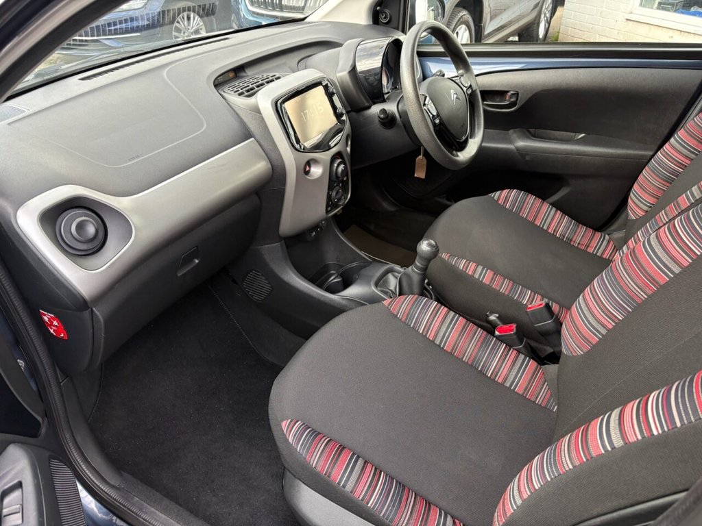 Used Citroen C1 2015 for sale - 76068938: Photo 12