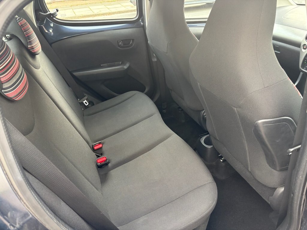 Used Citroen C1 2015 for sale - 76068938: Photo 14