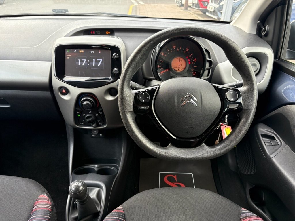 Used Citroen C1 2015 for sale - 76068938: Photo 15