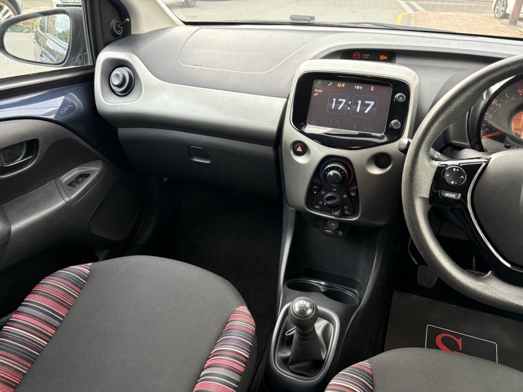 Used Citroen C1 2015 for sale - 76068938: Photo 16