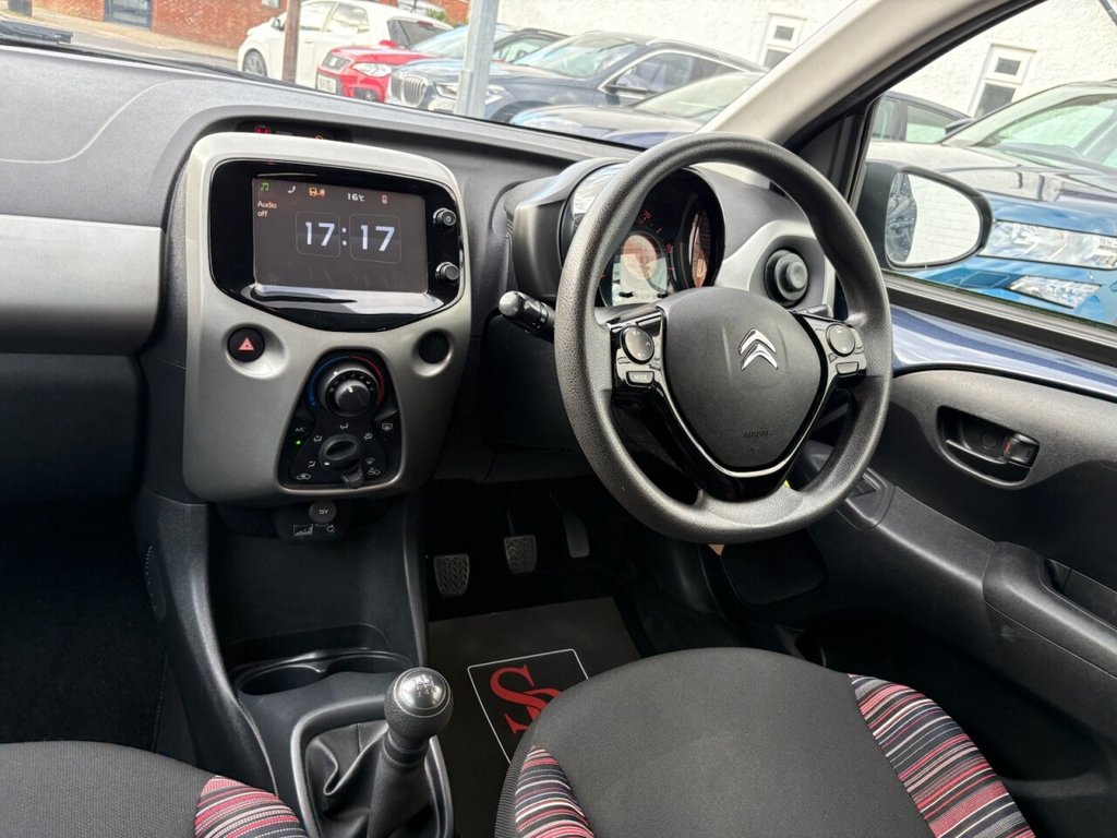 Used Citroen C1 2015 for sale - 76068938: Photo 17