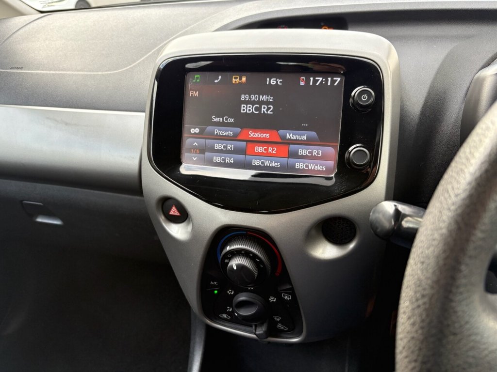 Used Citroen C1 2015 for sale - 76068938: Photo 18