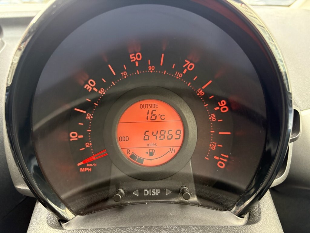 Used Citroen C1 2015 for sale - 76068938: Photo 19