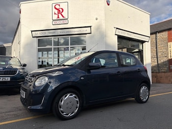 Citroen - C1