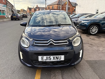 Used Citroen C1 2015 for sale - 76068938: Photo 3