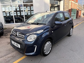 Used Citroen C1 2015 for sale - 76068938: Photo 4