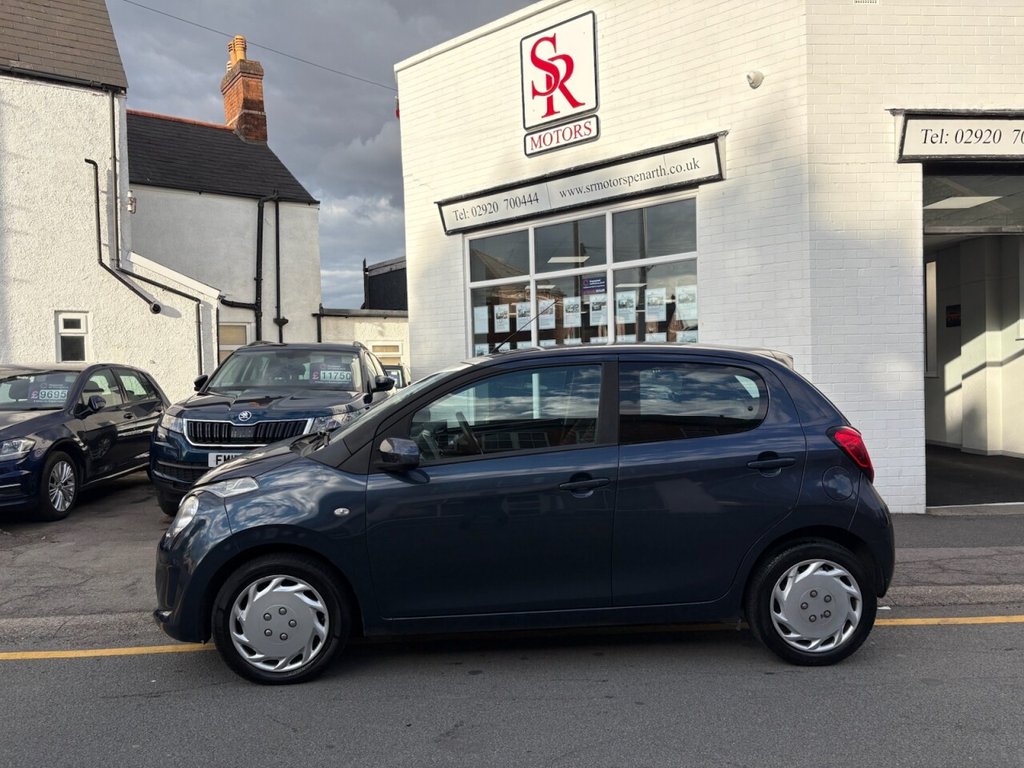 Used Citroen C1 2015 for sale - 76068938: Photo 5