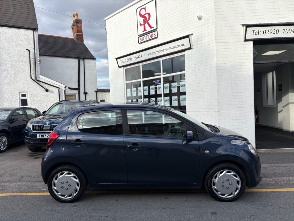 Used Citroen C1 2015 for sale - 76068938: Photo 9