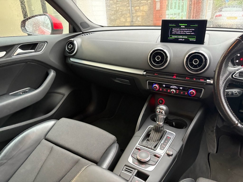 Used Audi A3 2015 for sale - 77276403: Photo 15