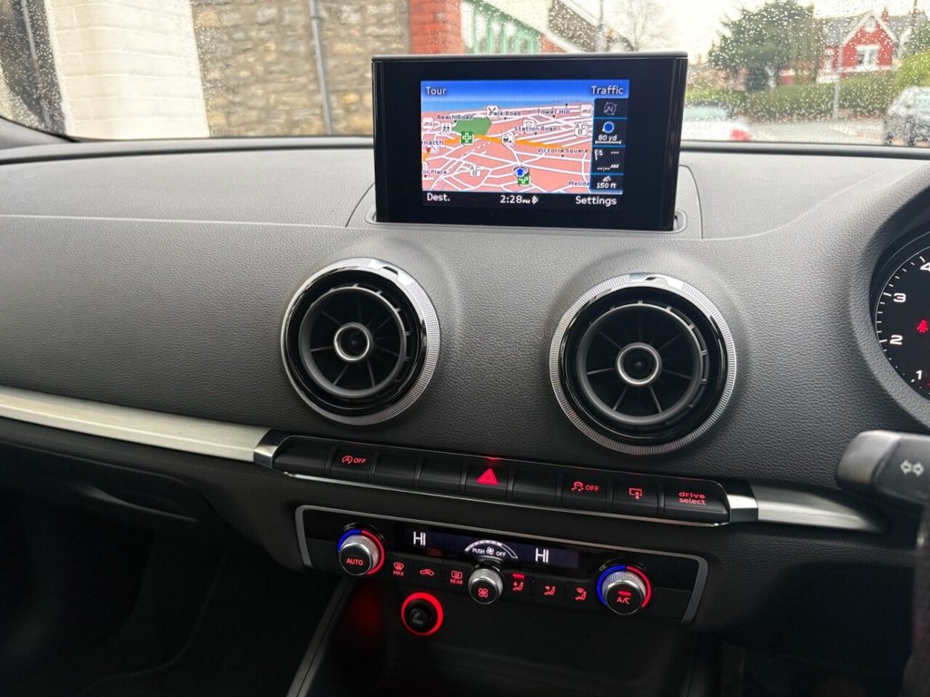 Used Audi A3 2015 for sale - 77276403: Photo 17