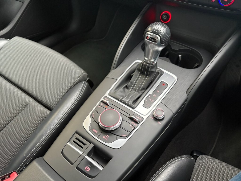 Used Audi A3 2015 for sale - 77276403: Photo 18