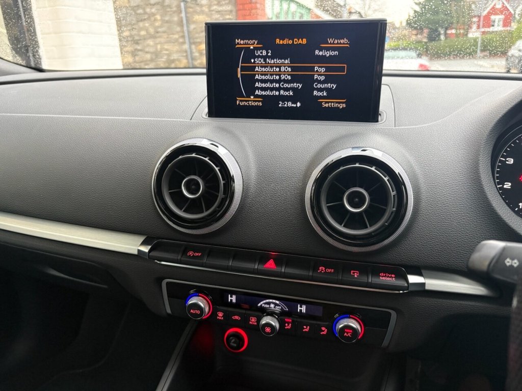 Used Audi A3 2015 for sale - 77276403: Photo 21